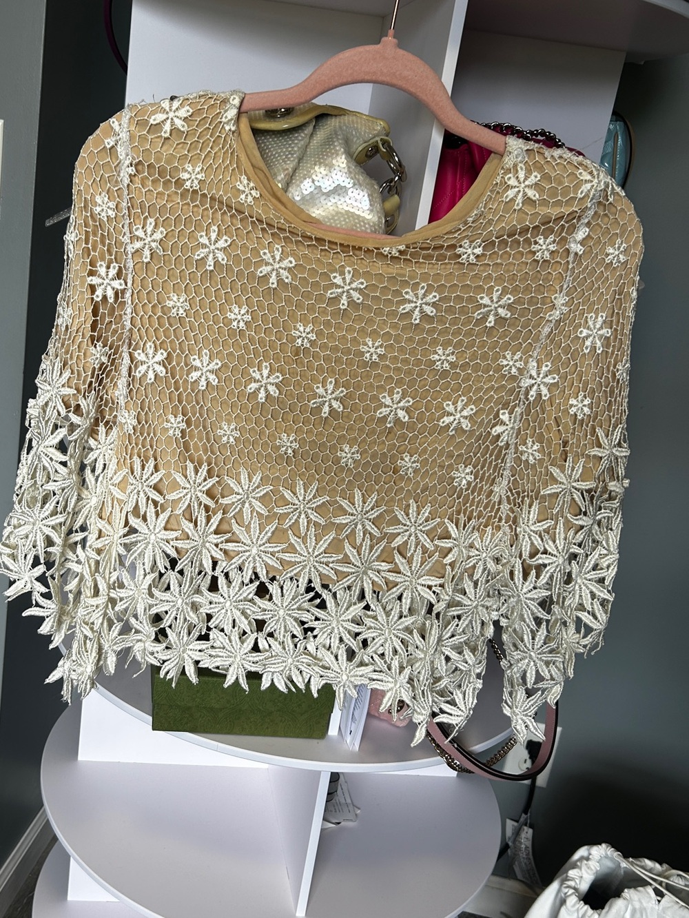 Vintage Stone Cold Fox Sunflower shirt